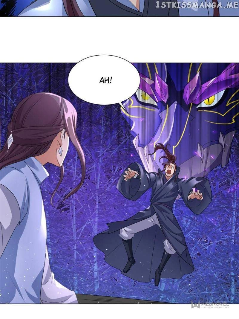 Dragon Master Chapter 188 16